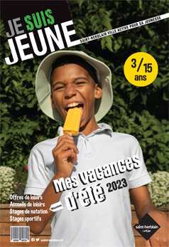 Activités municipales pendant les vacances de printemps