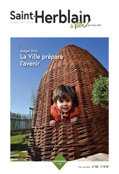 Magazine d'informations municipales