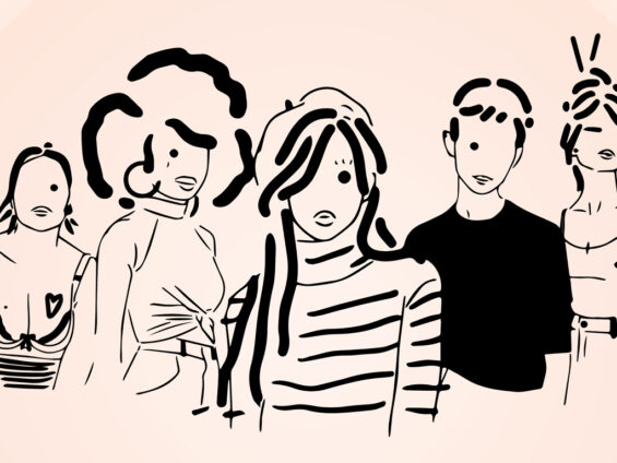 Plusieurs-femmes-dessinées