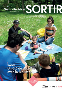 Votre sélection de sorties