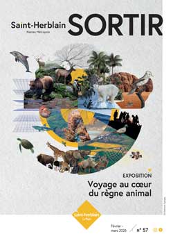 L'agenda des sorties à Saint-Herblain