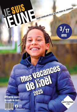 Le programme des loisirs 10-13 ans et 14-17 ans et des accueils de loisirs 3-10 ans