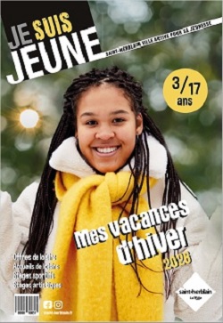 Le programme des loisirs 10-13 ans et 14-17 ans et des accueils de loisirs 3-10 ans